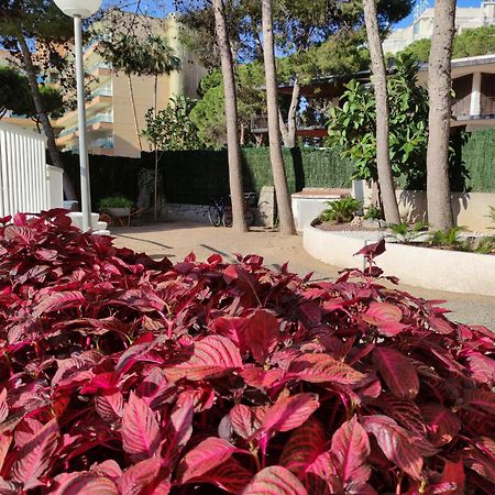 Paradis Salou, Centro Turistico, Wifi, Piscina, Vistas Al Mar Exterior foto