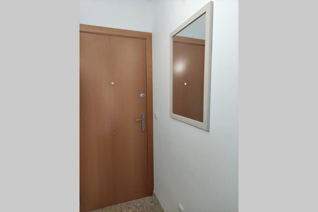 Paradis Salou, Centro Turistico, Wifi, Piscina, Vistas Al Mar Exterior foto